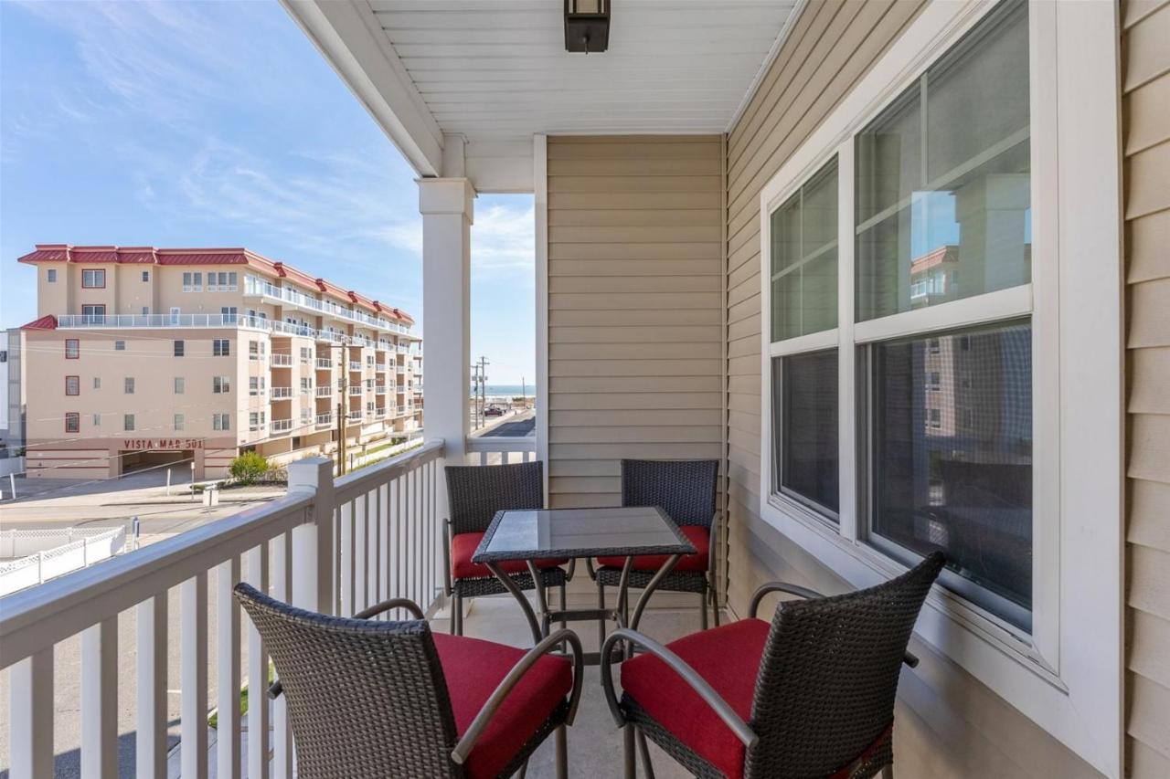 204n At The Sandcastle Apartment Wildwood Crest