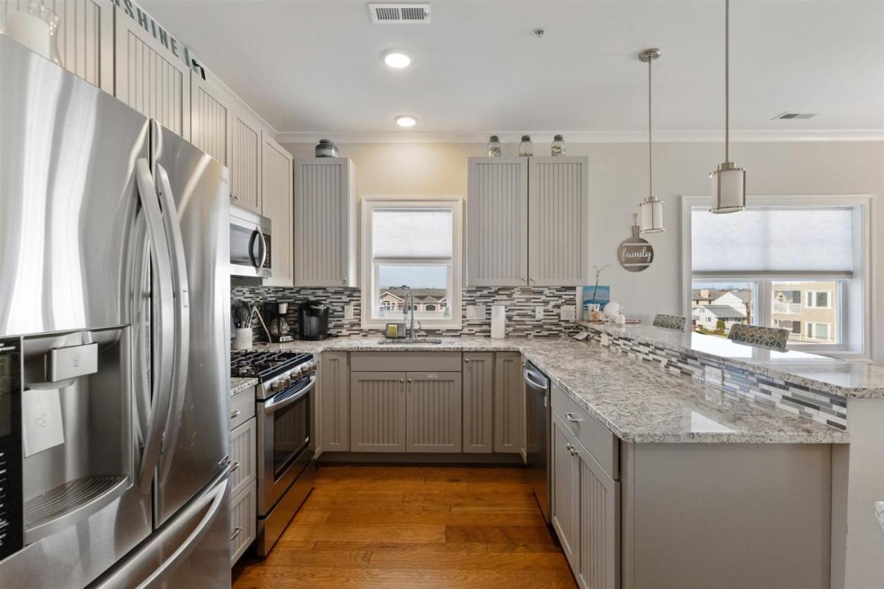 204n At The Sandcastle Apartment Wildwood Crest