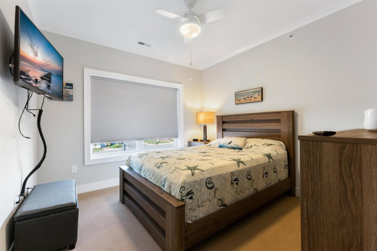 204n At The Sandcastle