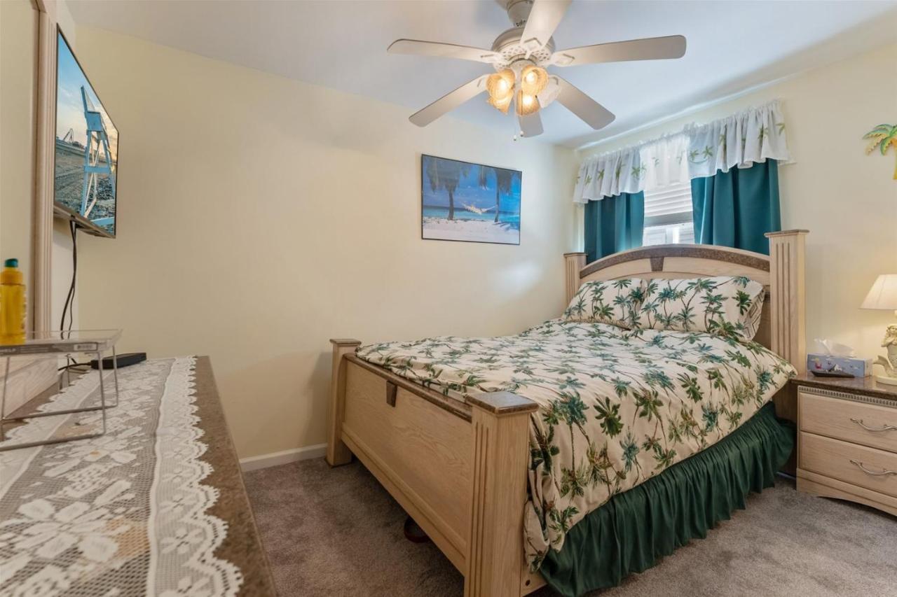 7203 Atlantic Ave, Unit 208 Apartamento