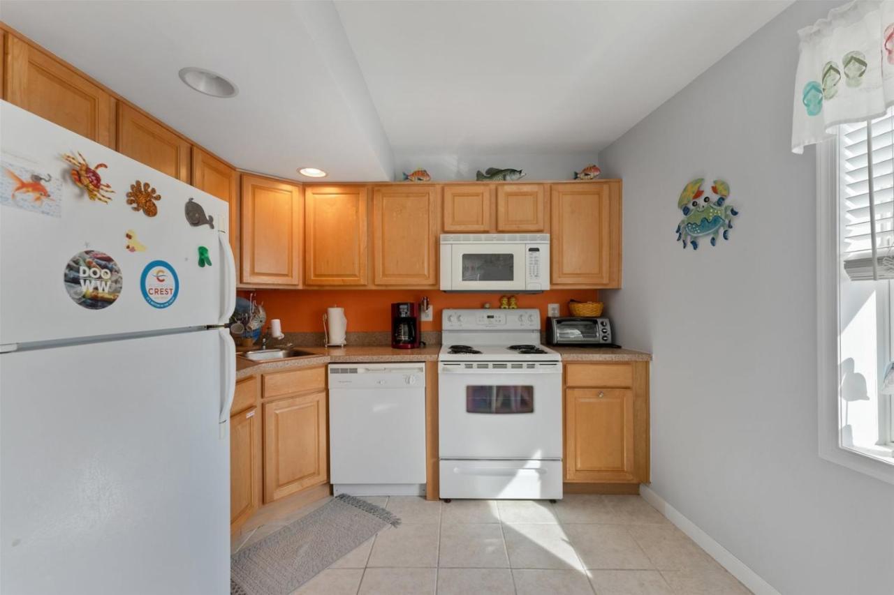 Apartamento 7203 Atlantic Ave, Unit 208 Wildwood Crest