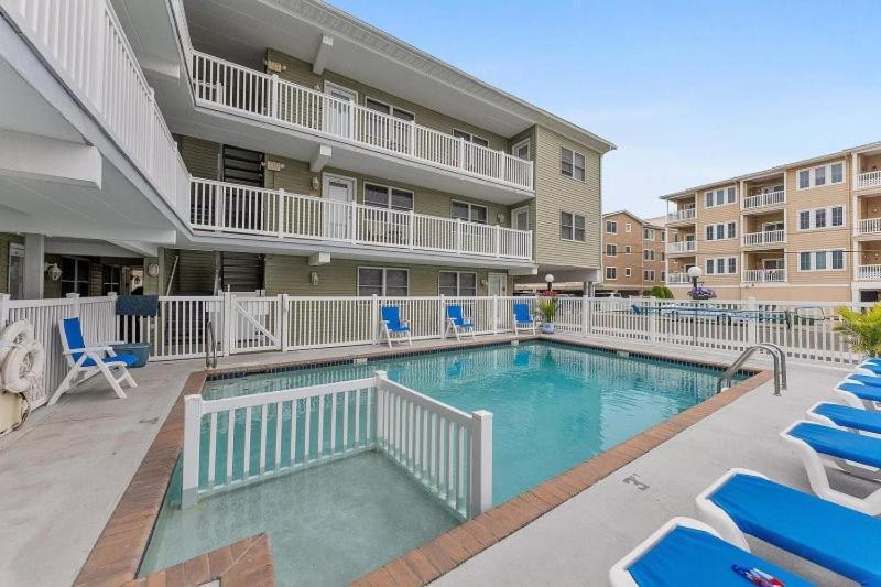 7203 Atlantic Ave, Unit 208 Apartamento Wildwood Crest