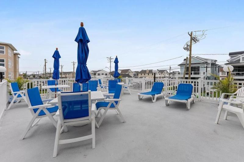 Apartamento 7203 Atlantic Ave, Unit 208 Wildwood Crest