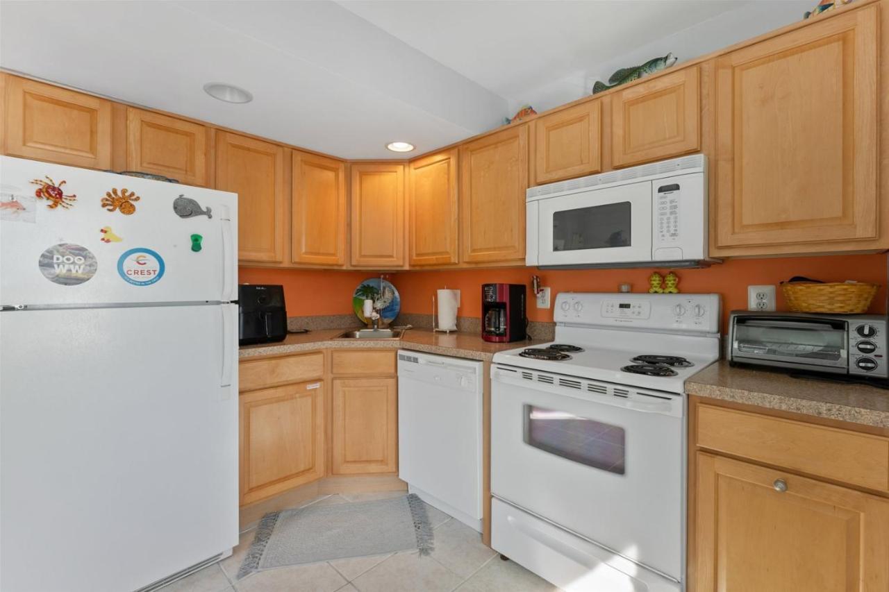 Apartamento 7203 Atlantic Ave, Unit 208 Wildwood Crest