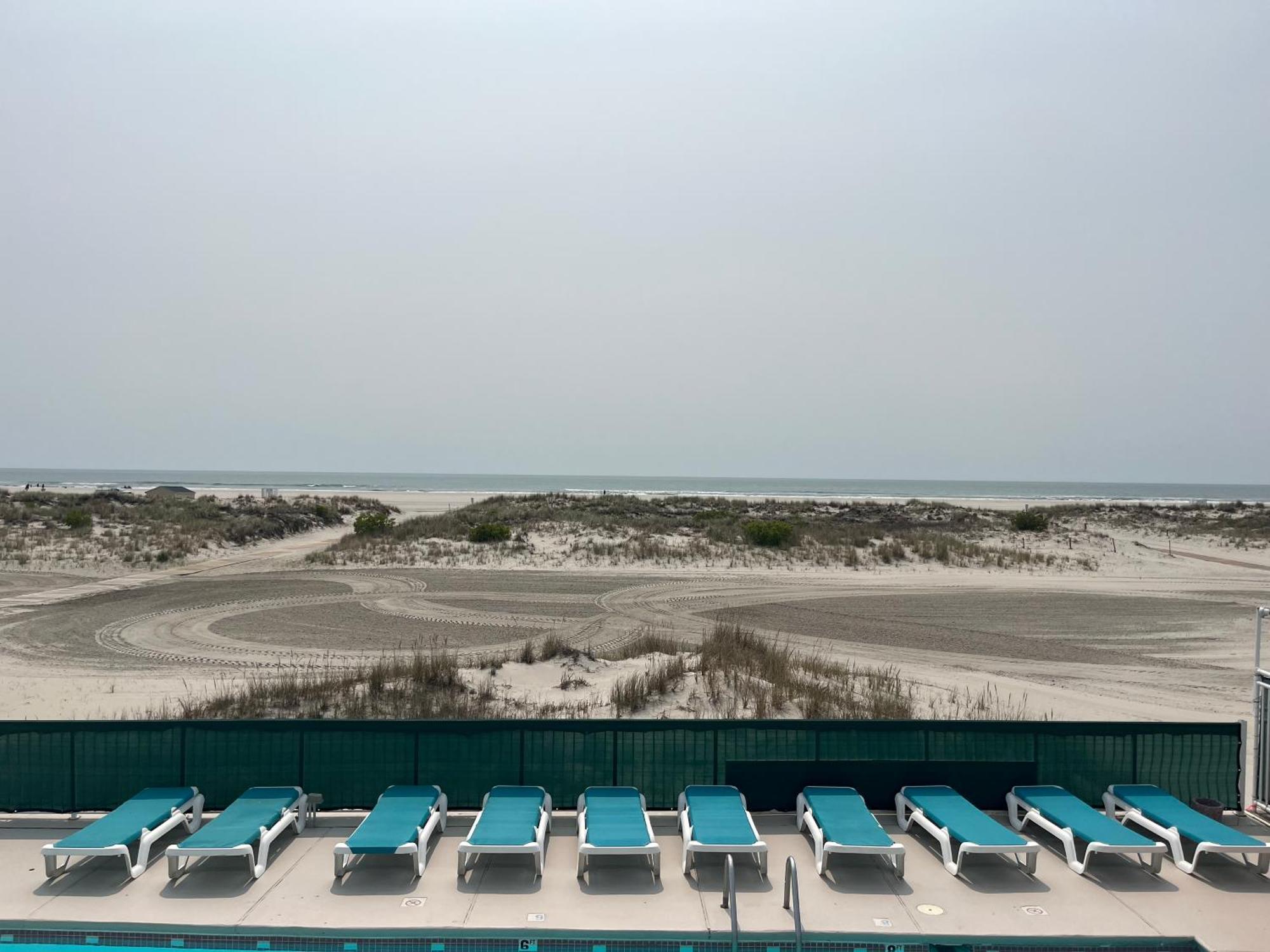 Granada Ocean 2*