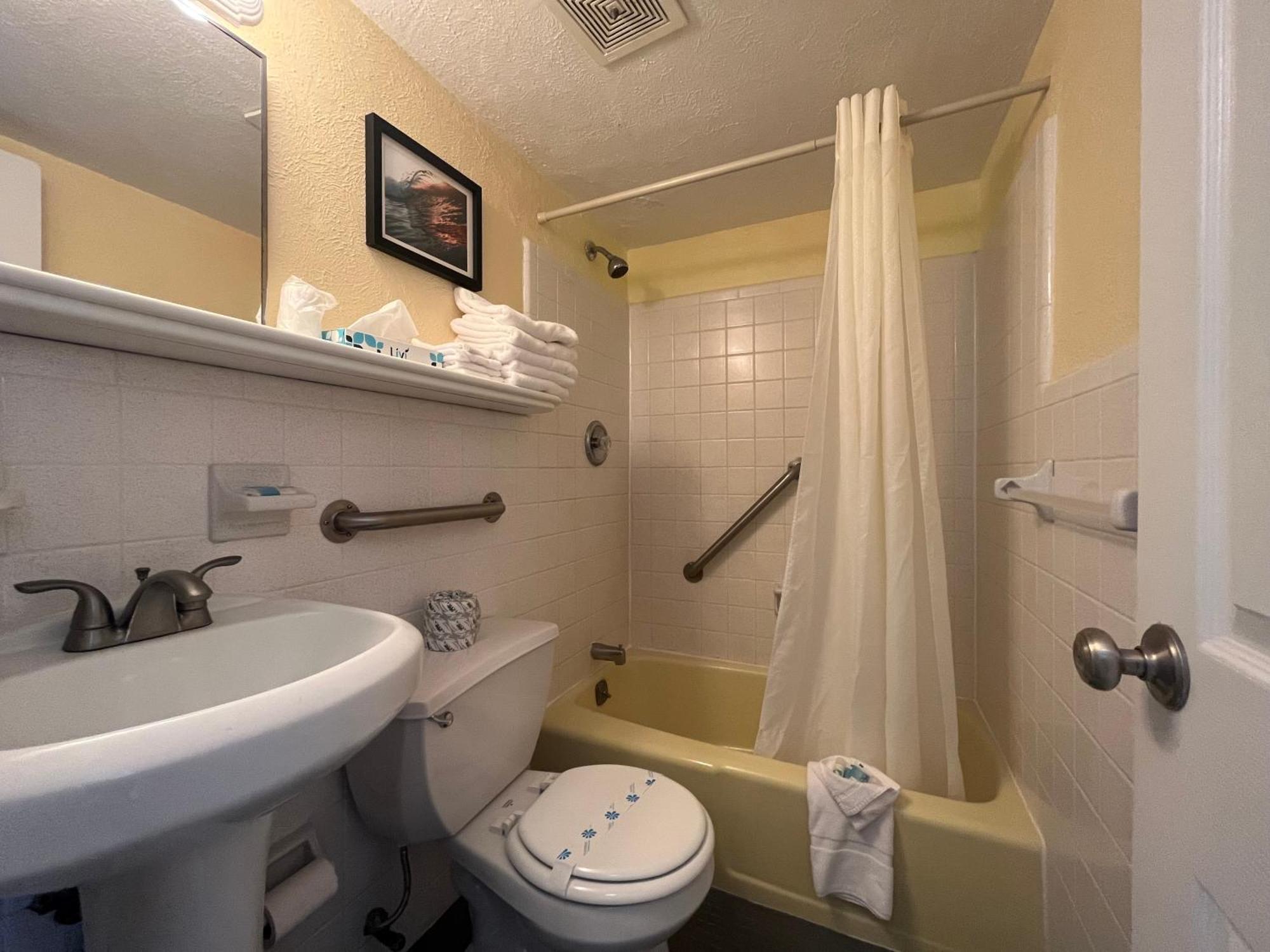 Granada Ocean 2* Wildwood Crest