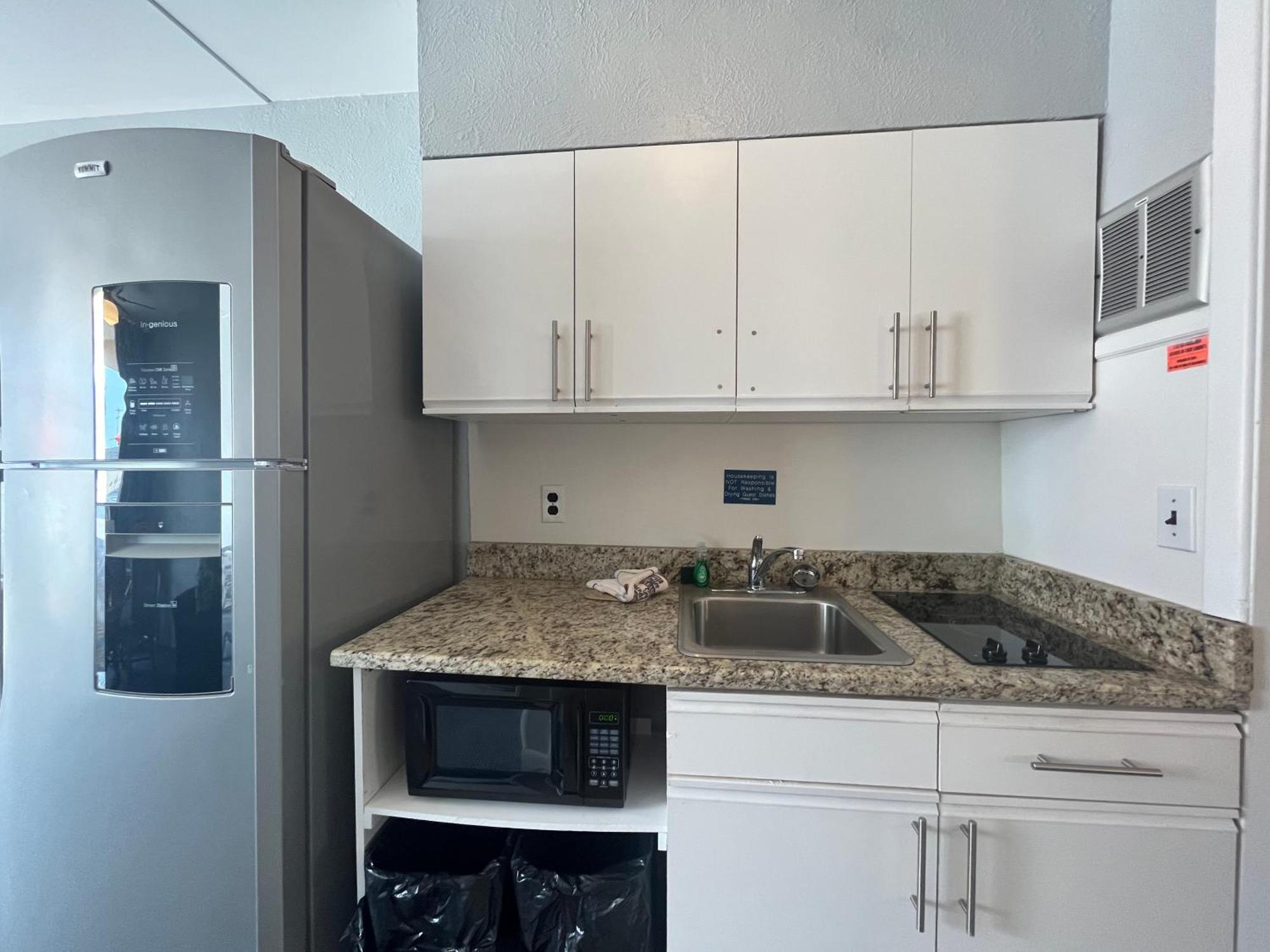 Granada Ocean Motel Wildwood Crest