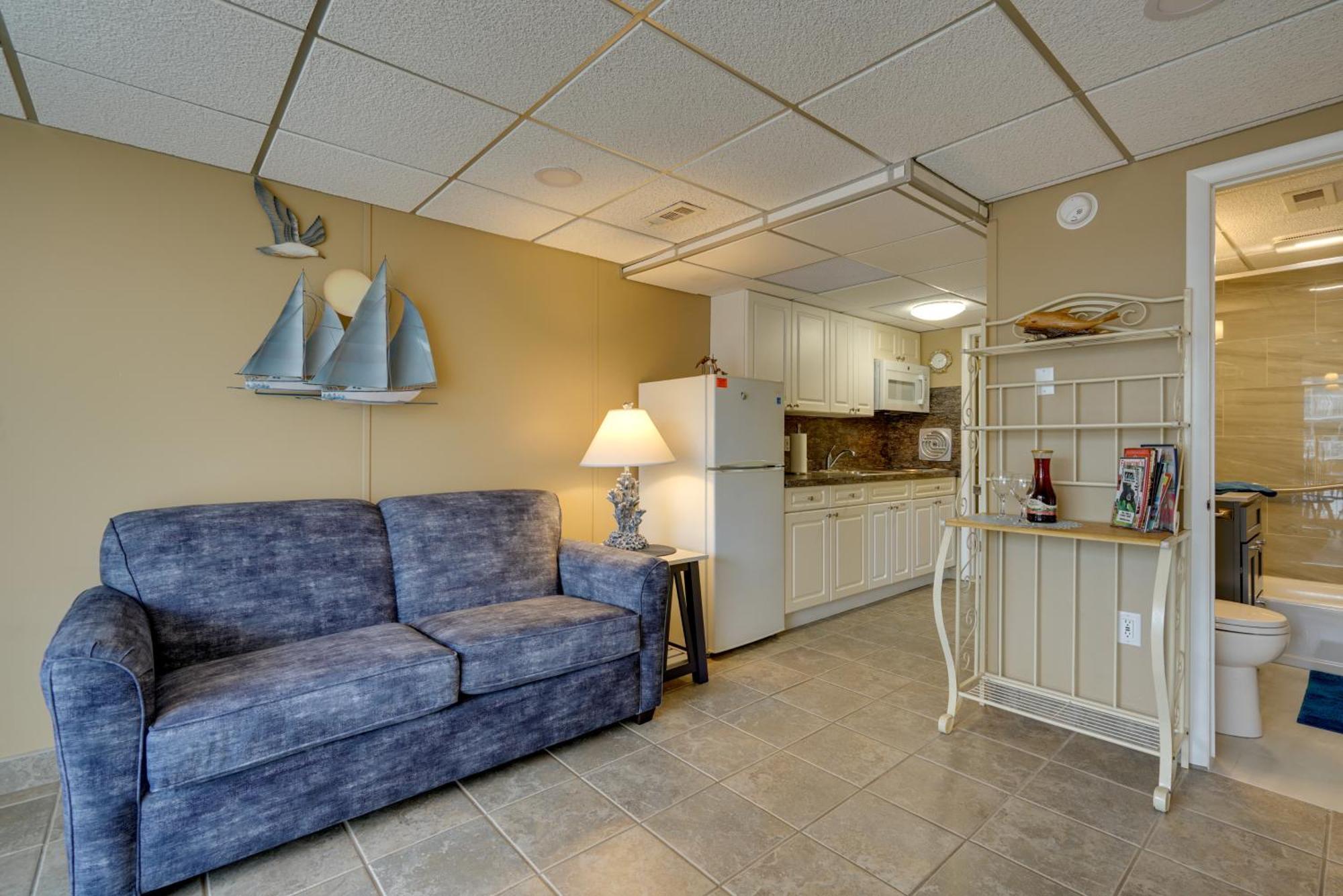 Cozy Oceanfront With Pool And Access! * Wildwood Crest