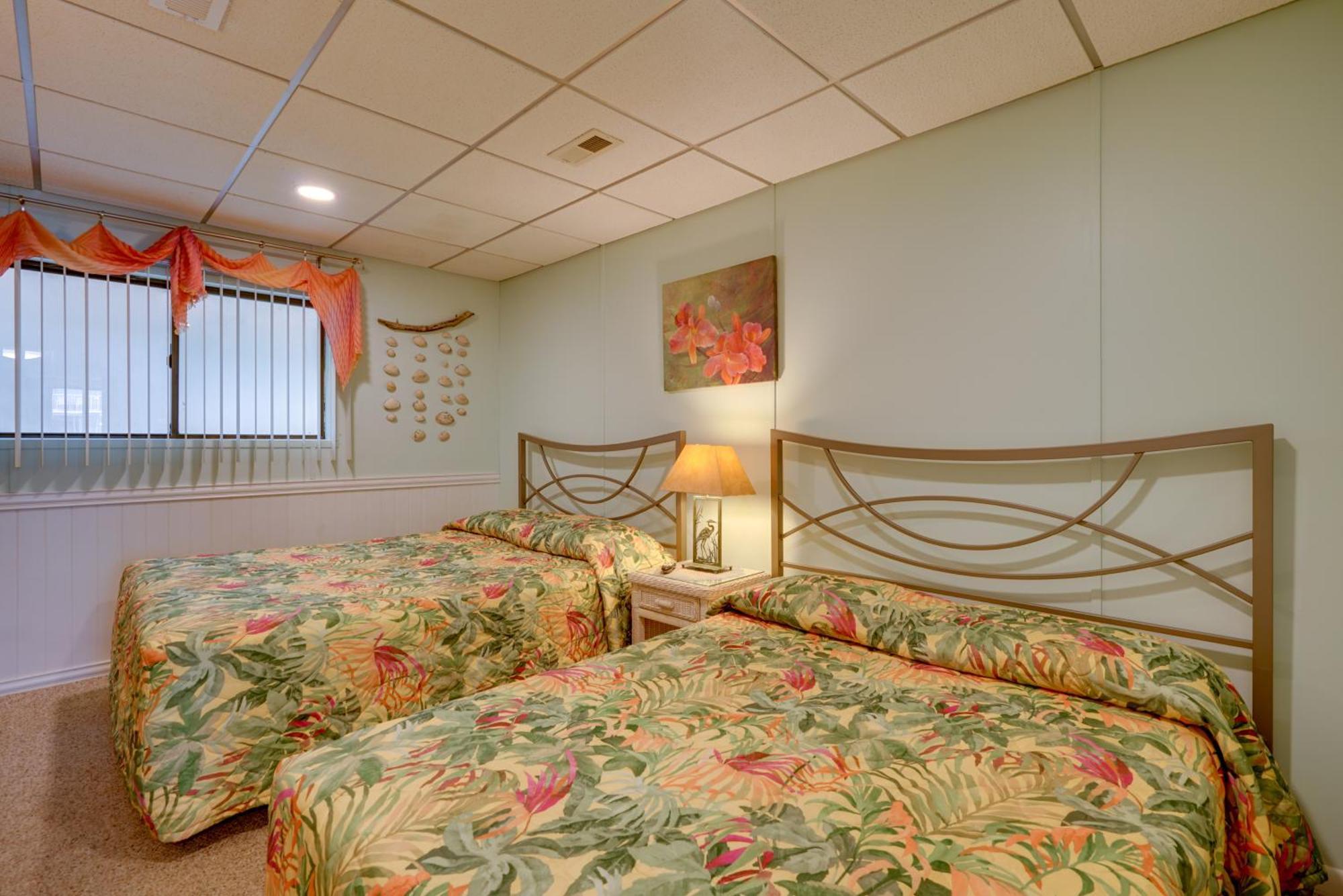 Cozy Oceanfront With Pool And Access! Apartment Wildwood Crest