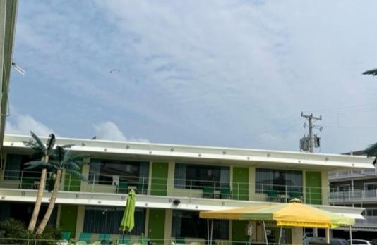 Caribbean 2* Wildwood Crest