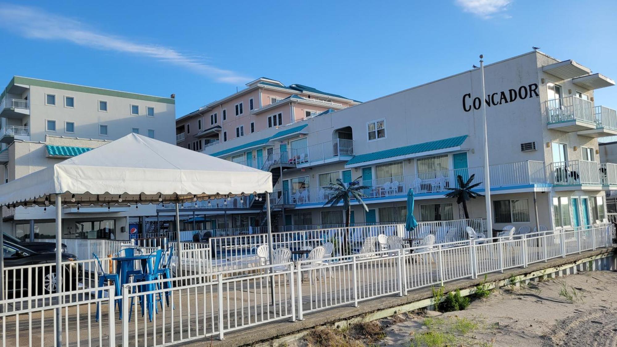 Conca D'or 2* Wildwood Crest