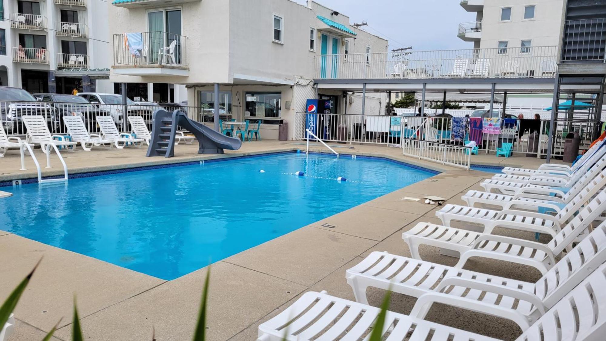 Motel Conca D'or Wildwood Crest