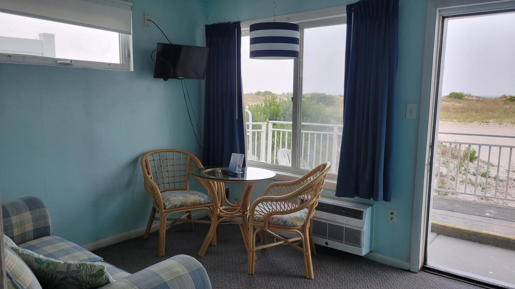 Motel Conca D'or 2*