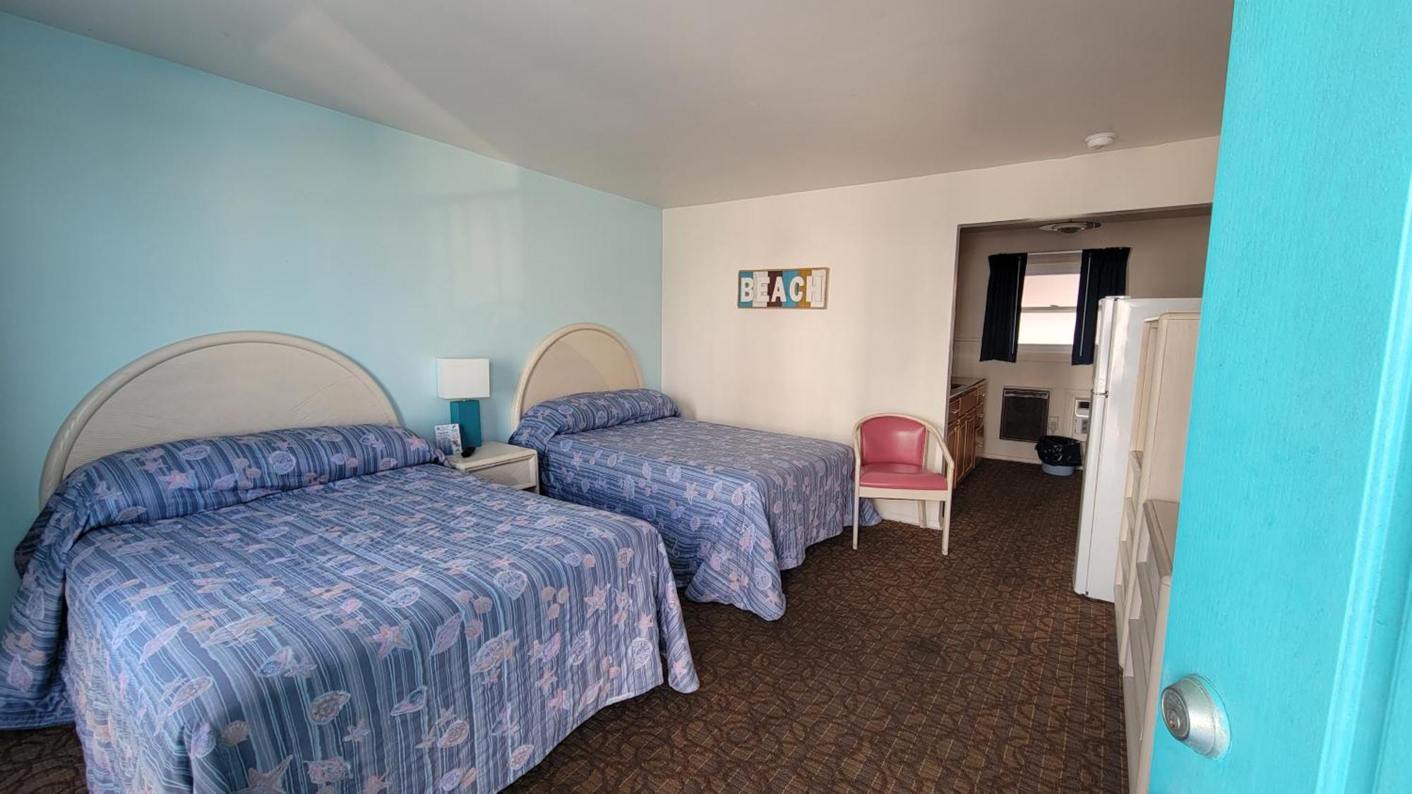 Motel Conca D'or Wildwood Crest