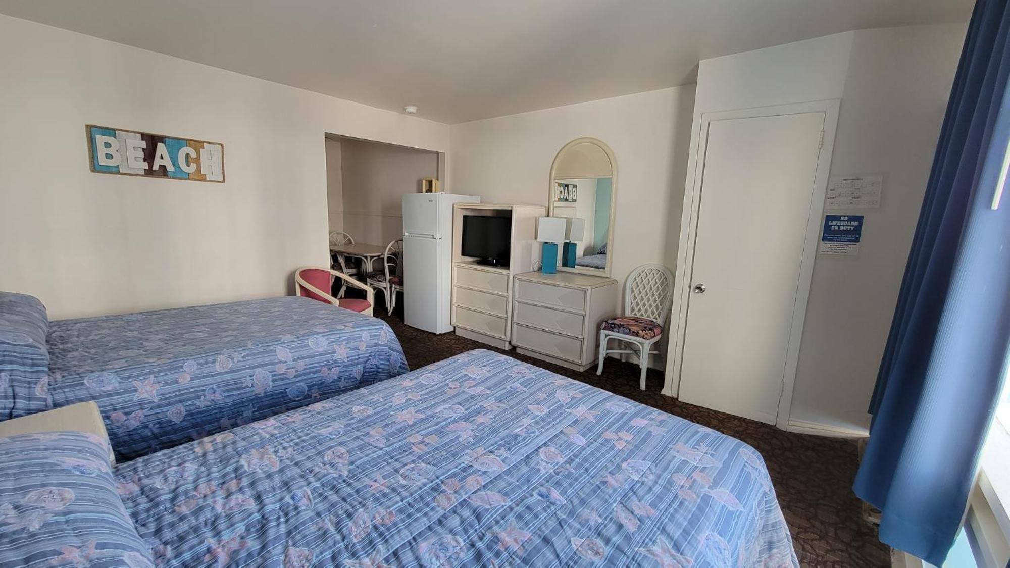 Conca D'or Motel Wildwood Crest