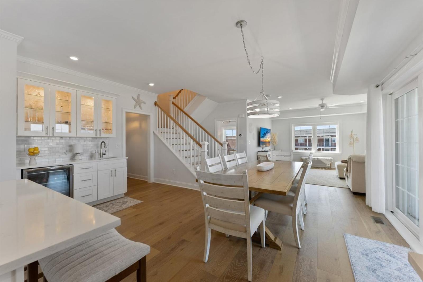 Holiday home 7011 Pacific Ave *