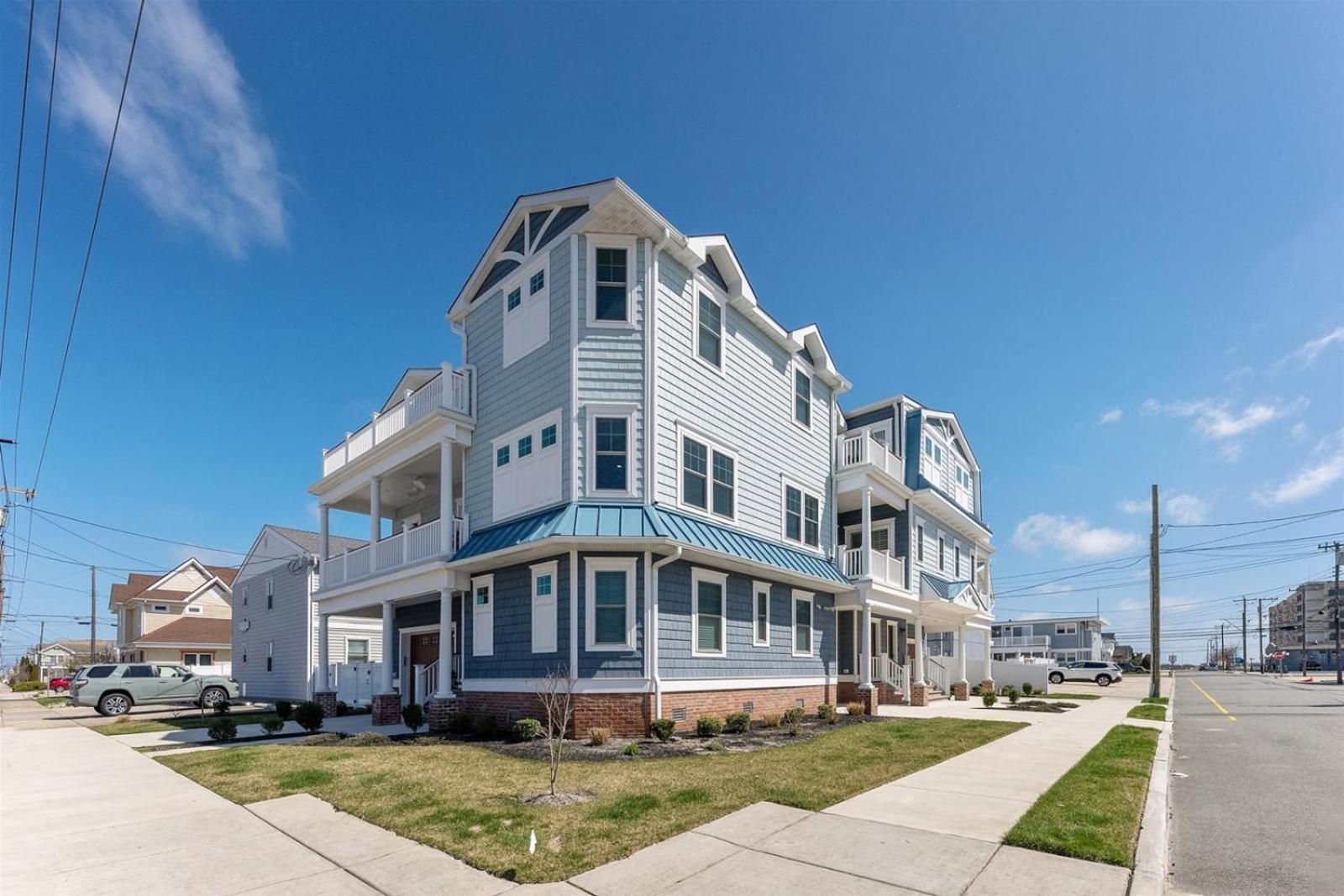 7011 Pacific Ave Holiday home Wildwood Crest