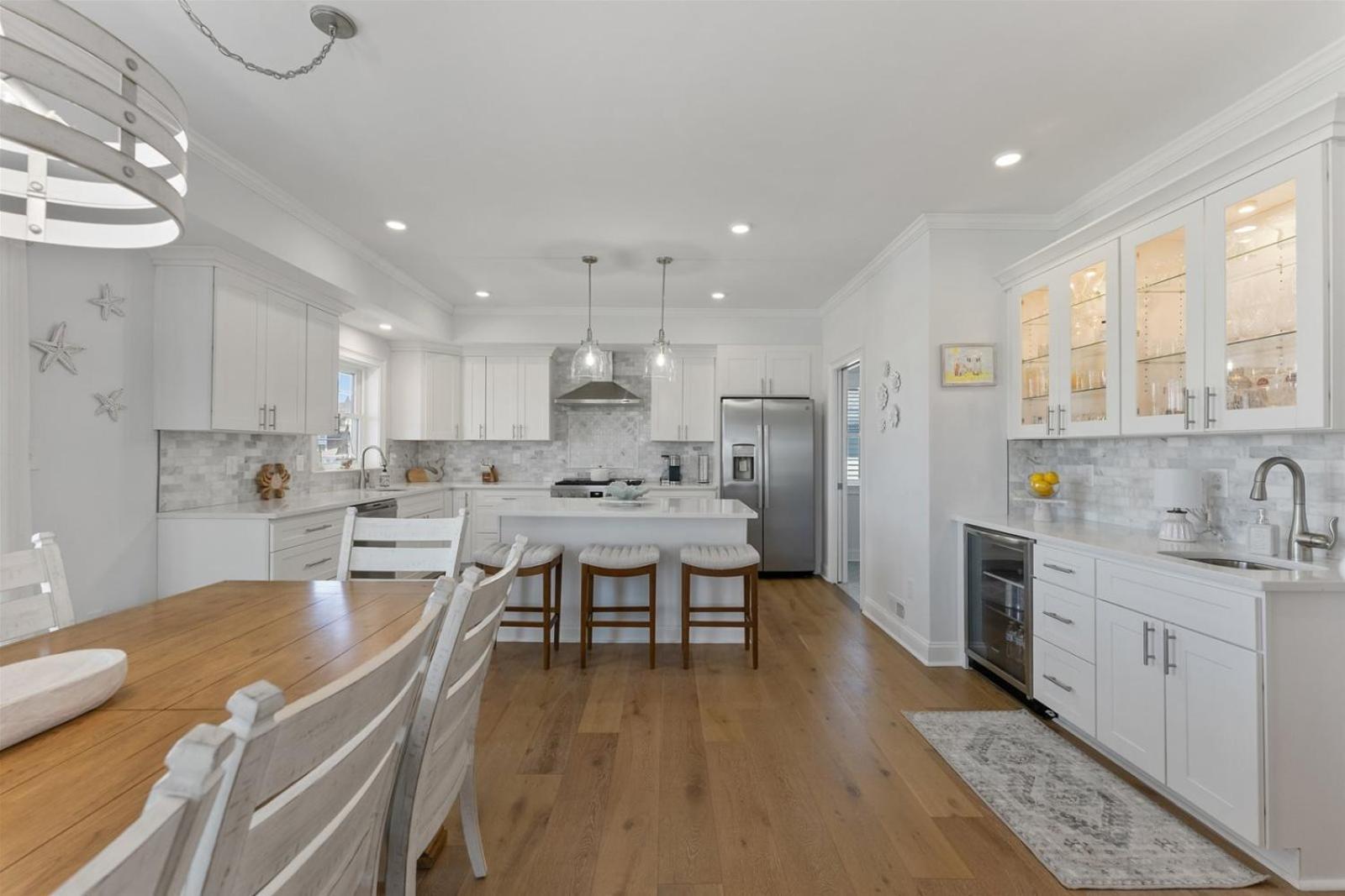 7011 Pacific Ave Holiday home Wildwood Crest
