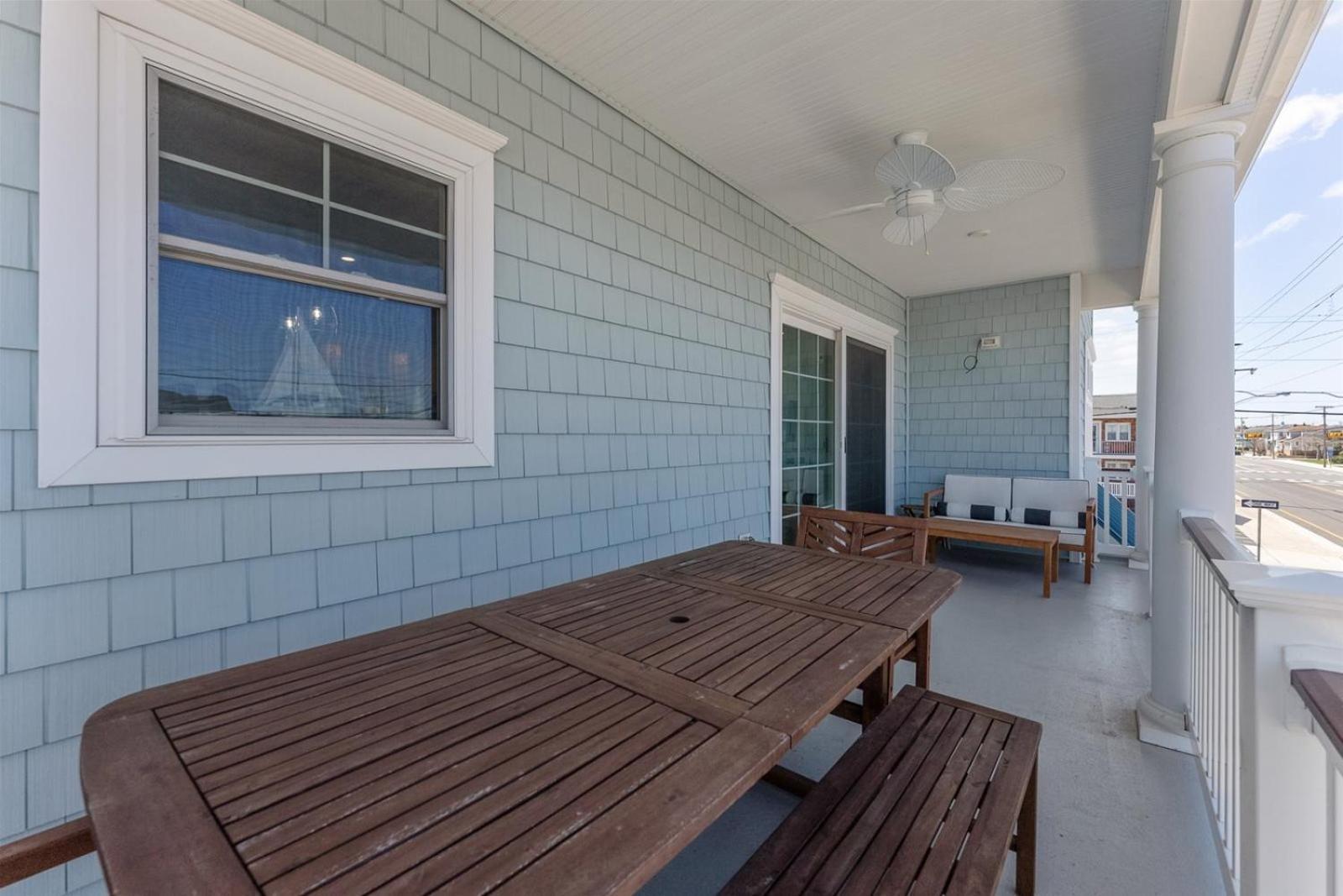 7011 Pacific Ave Holiday home Wildwood Crest