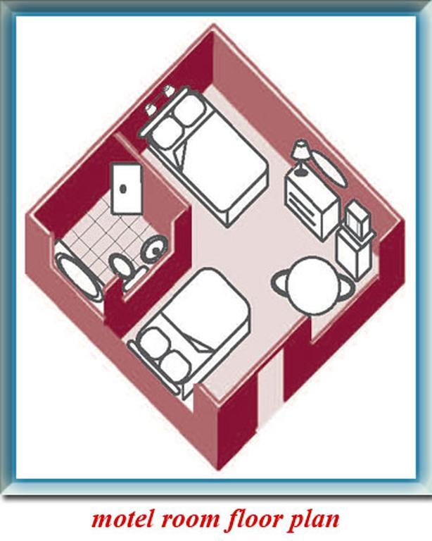 Motel Crystal Motor 2*