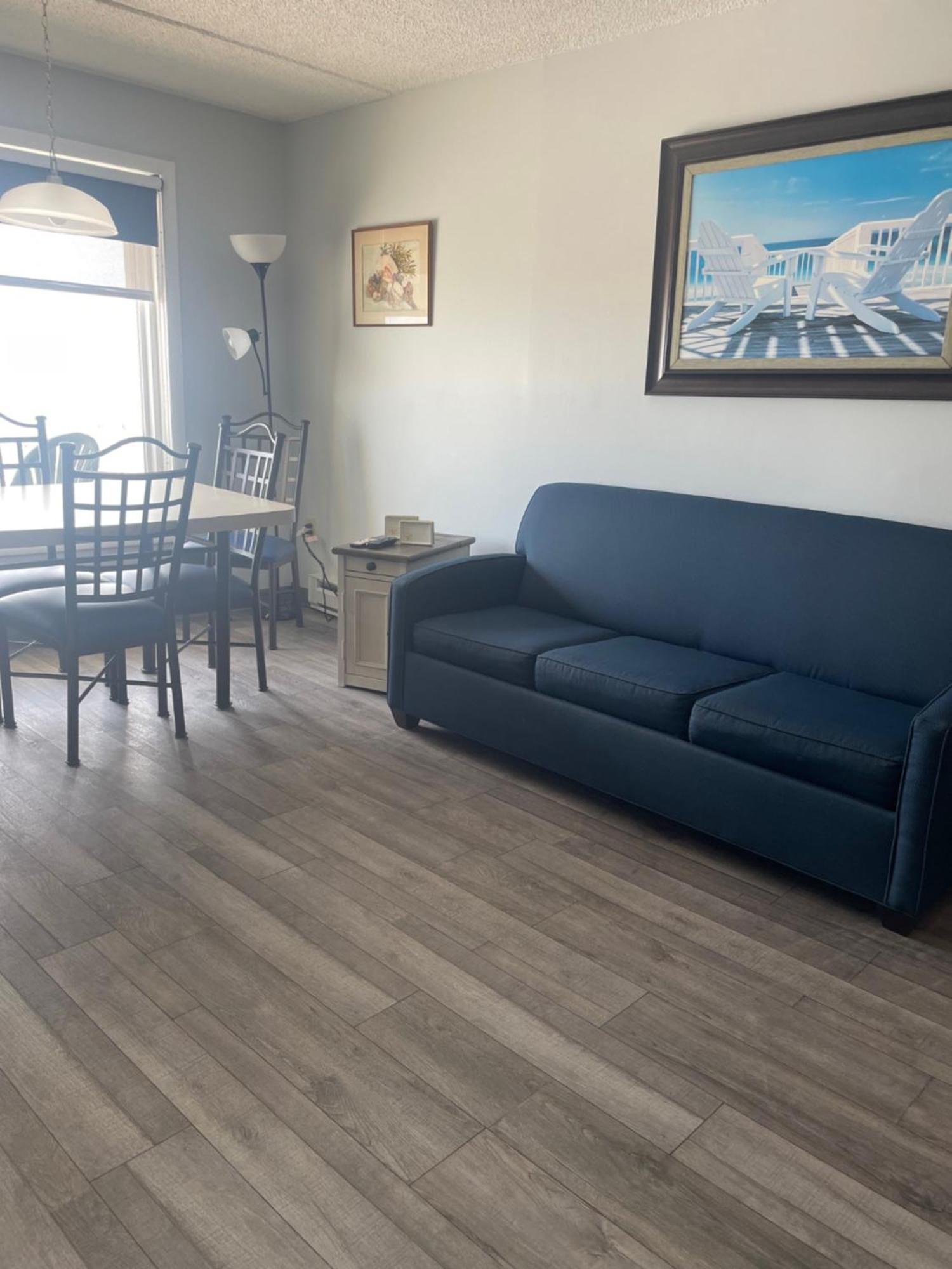 Acacia Beachfront Motel