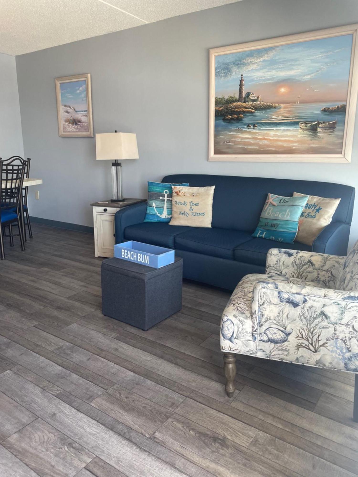 Acacia Beachfront