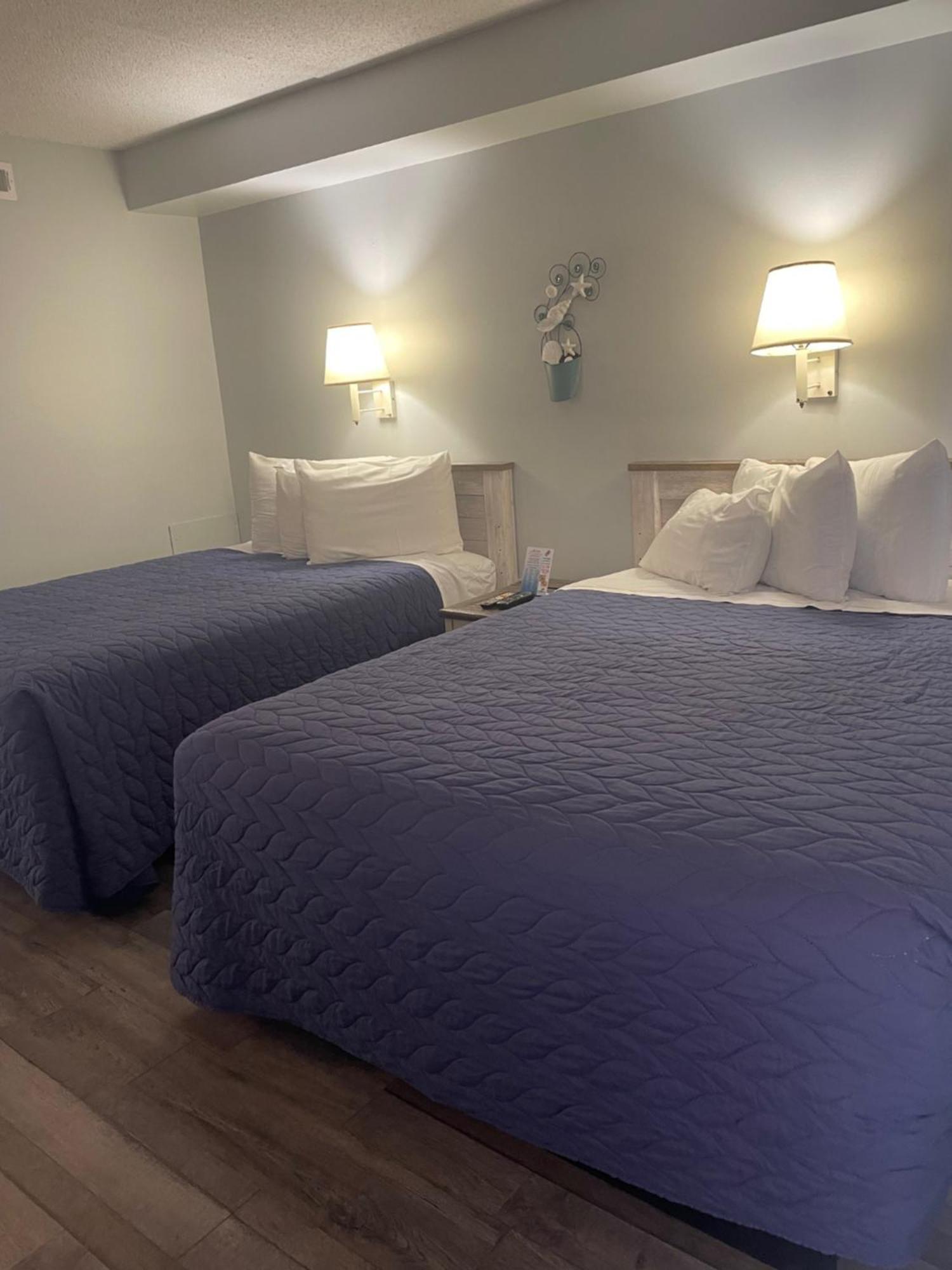 Acacia Beachfront 2* Wildwood Crest