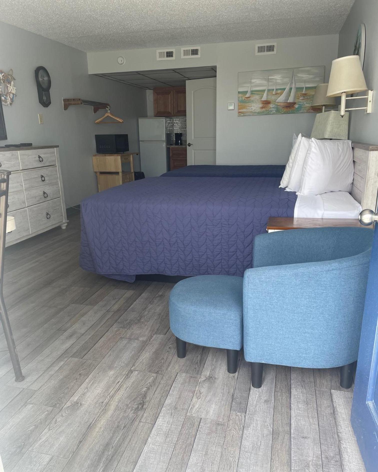 Motel Acacia Beachfront Wildwood Crest