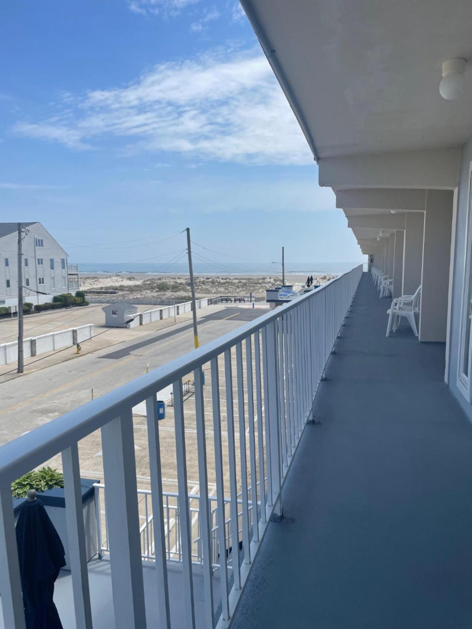 Motel Acacia Beachfront Wildwood Crest