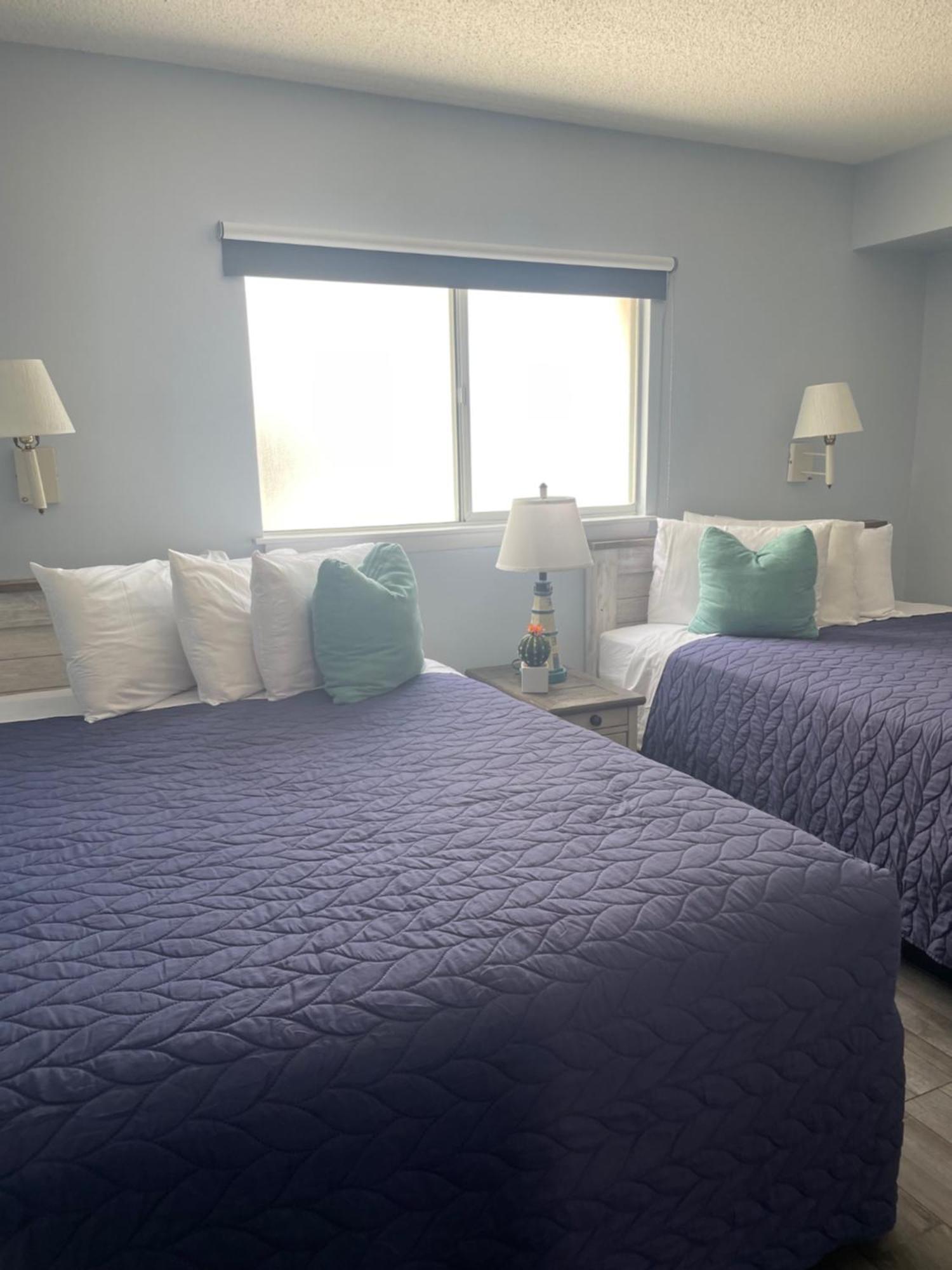 Acacia Beachfront Wildwood Crest