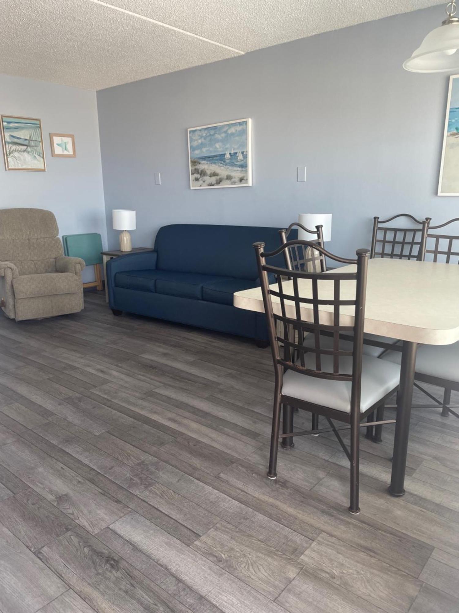 Acacia Beachfront Motel Wildwood Crest