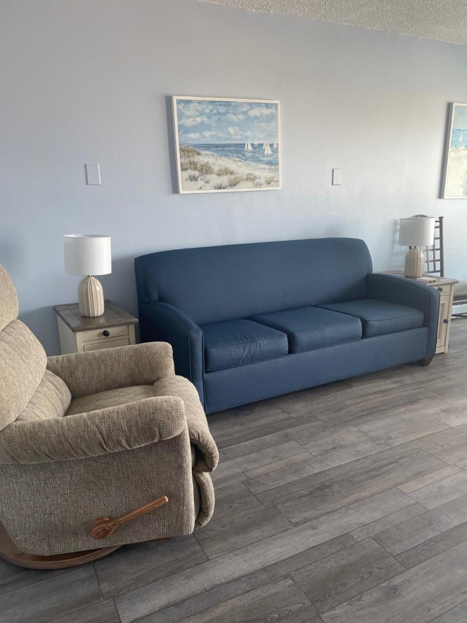 Motel Acacia Beachfront Wildwood Crest