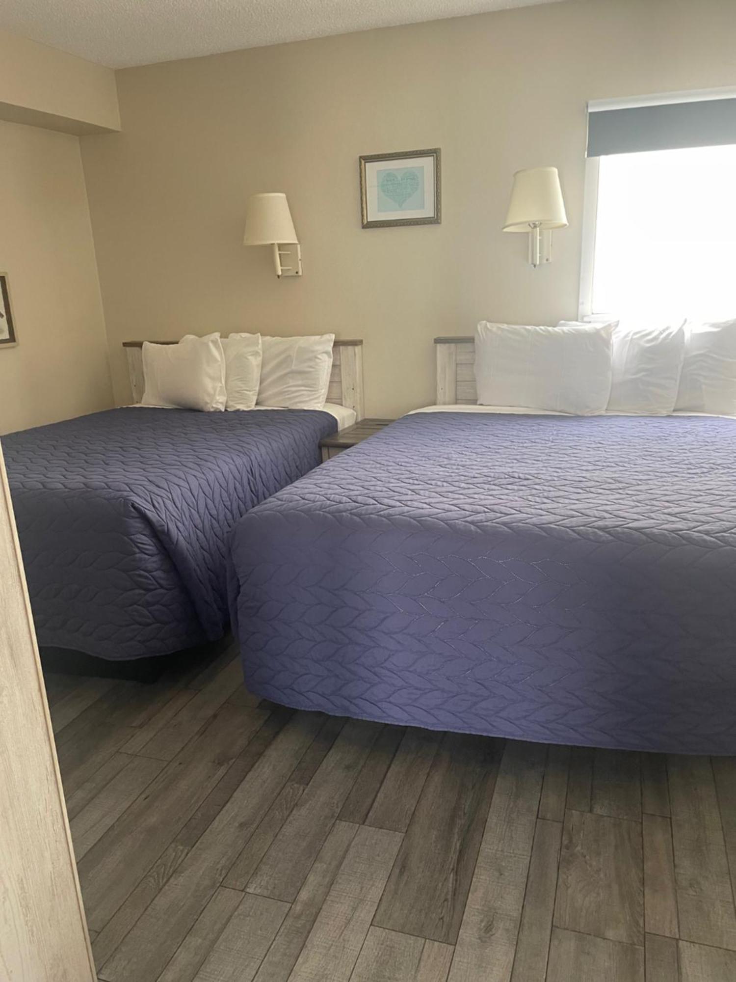 Acacia Beachfront 2*