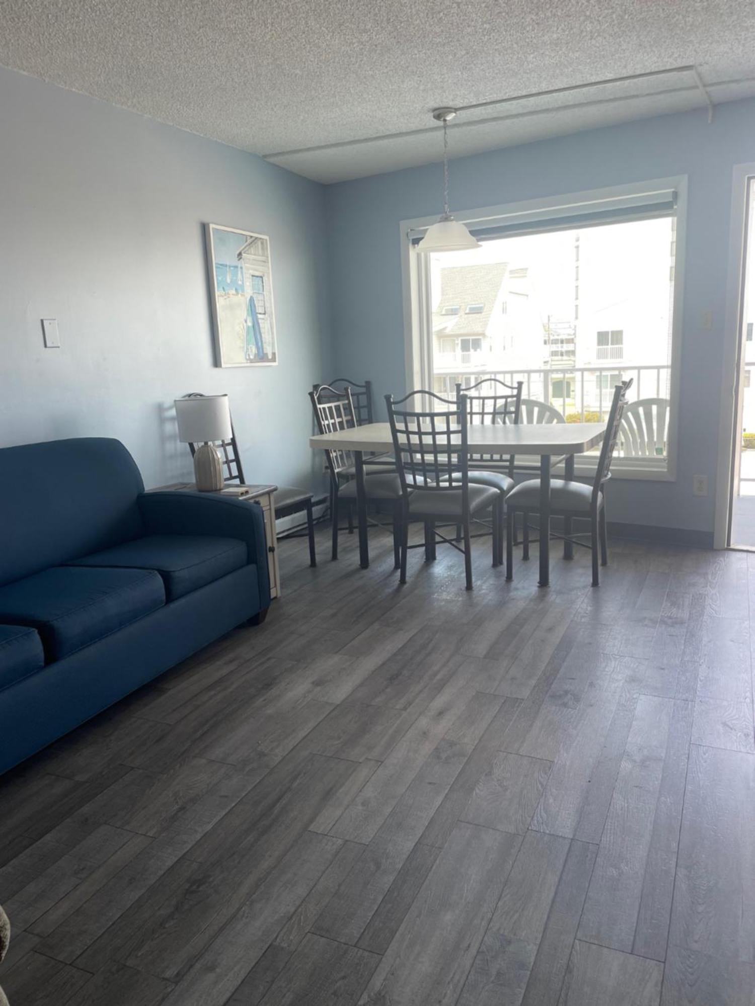 Acacia Beachfront Wildwood Crest