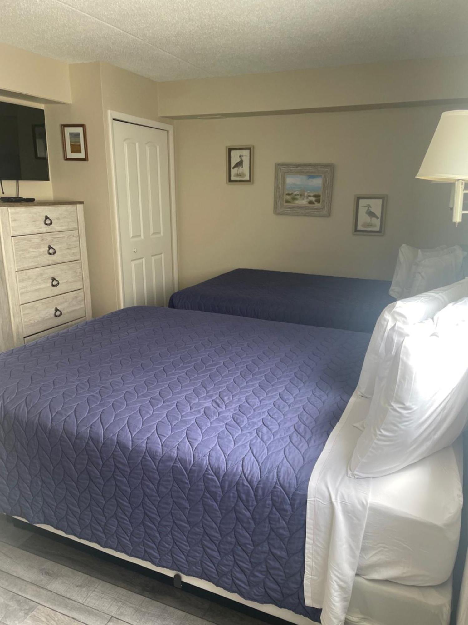 Acacia Beachfront 2* Wildwood Crest