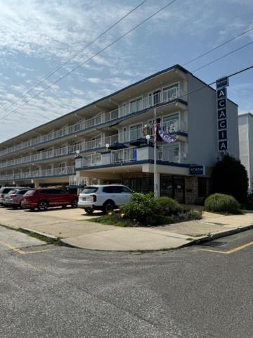 Acacia Beachfront Wildwood Crest