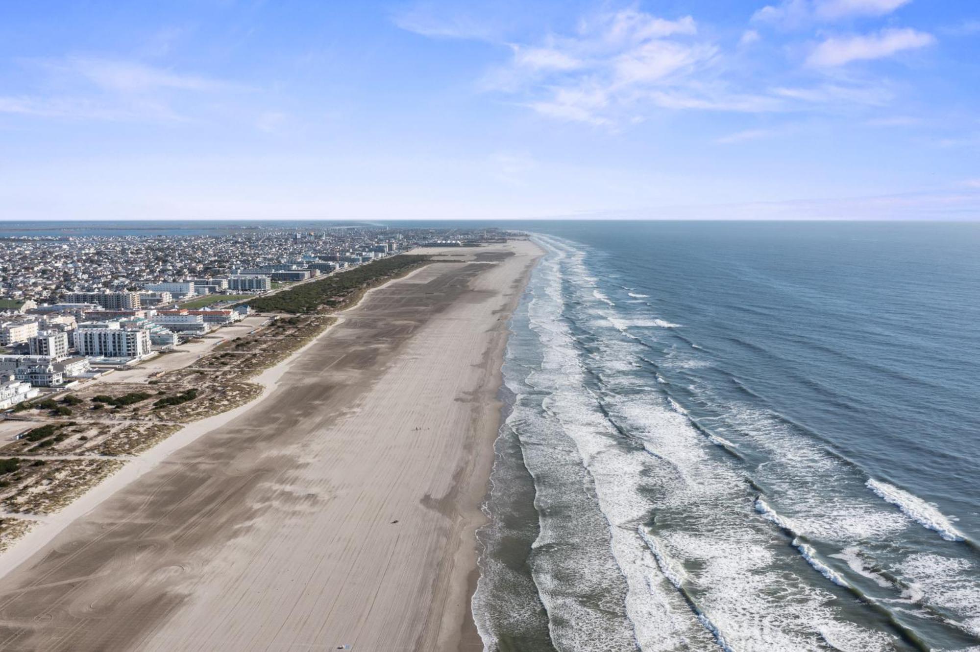 Bliss In Wildwood Crest