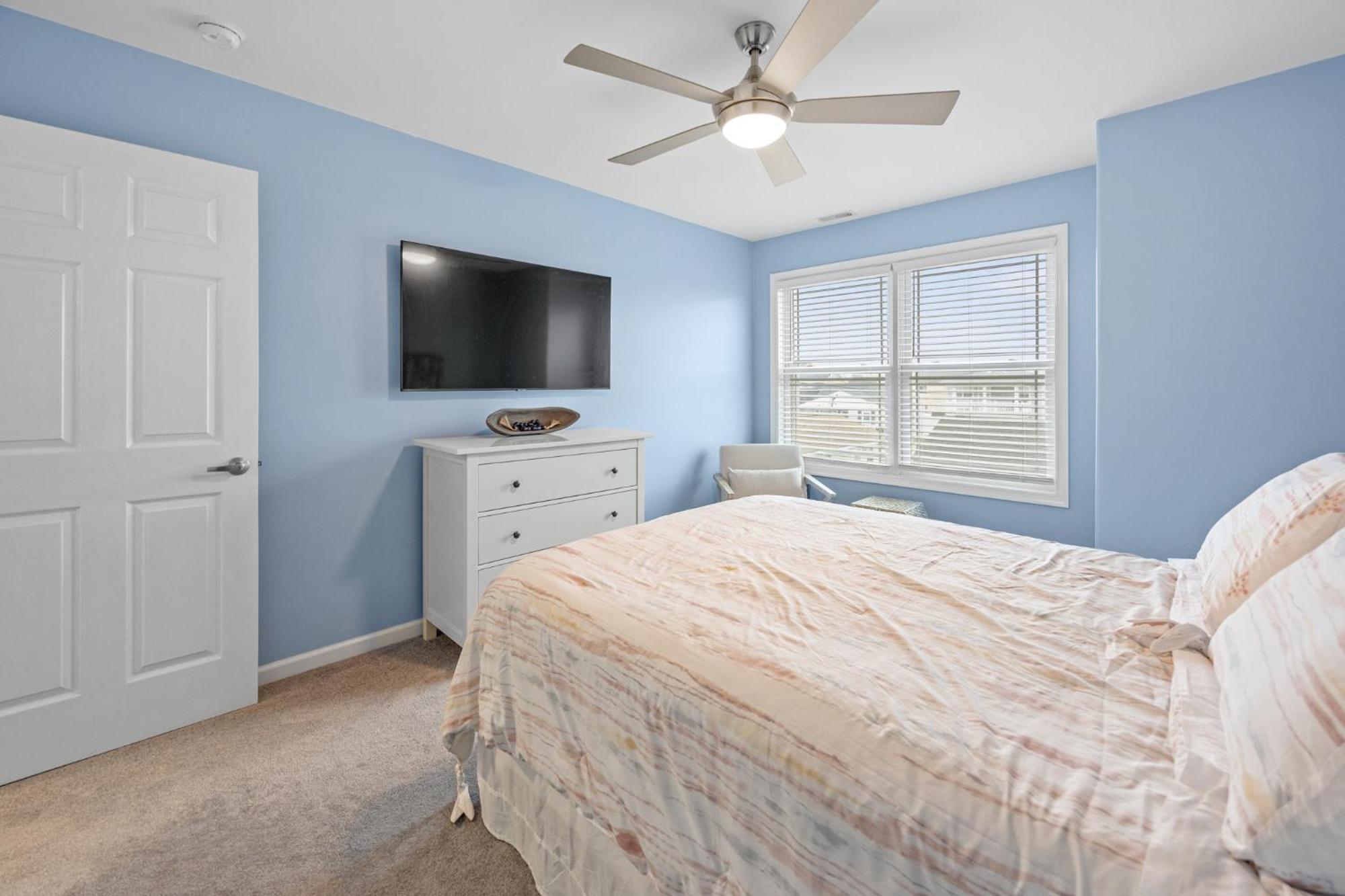 Casa de férias Bliss In Wildwood Crest