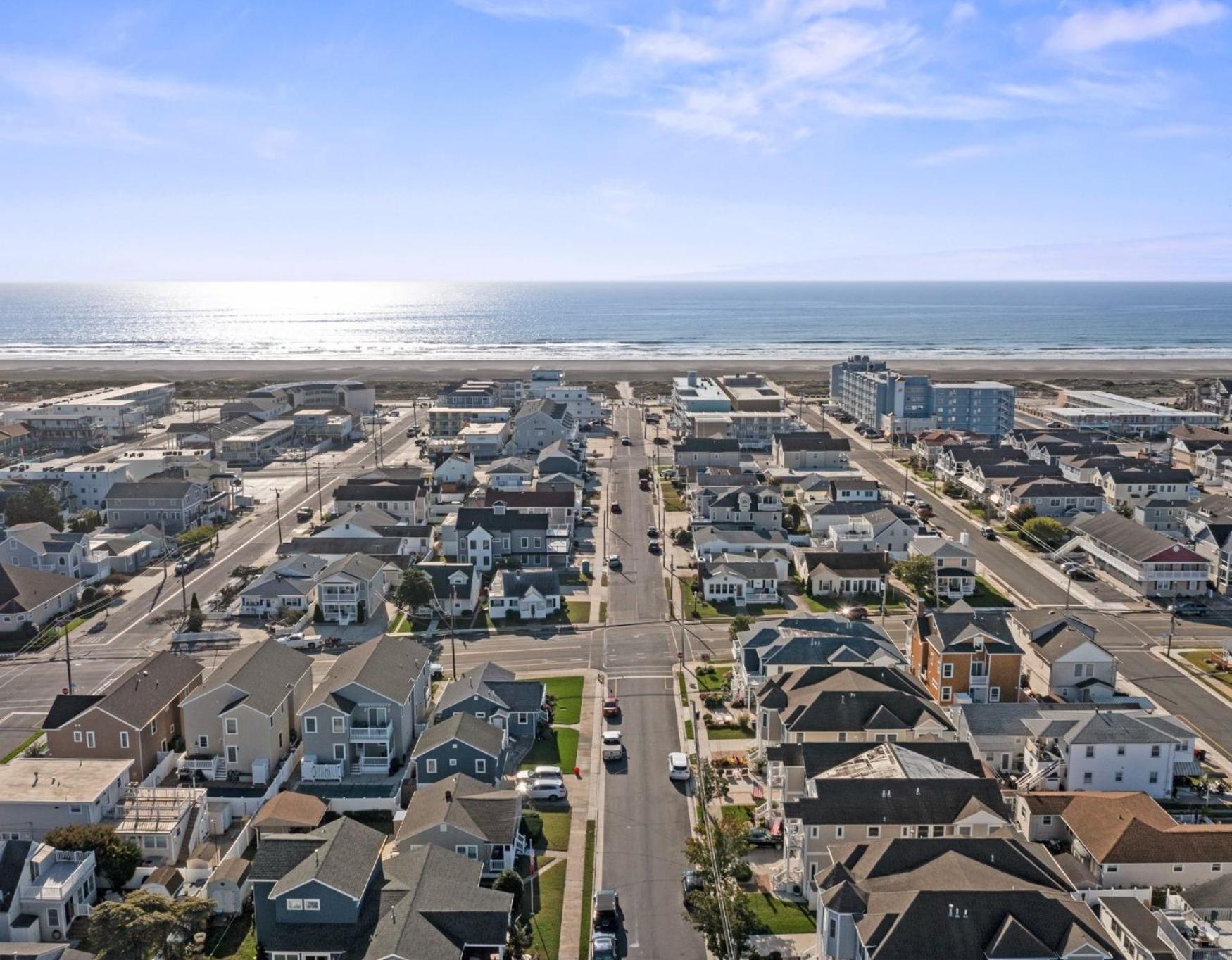 Casa de férias Bliss In Wildwood Crest