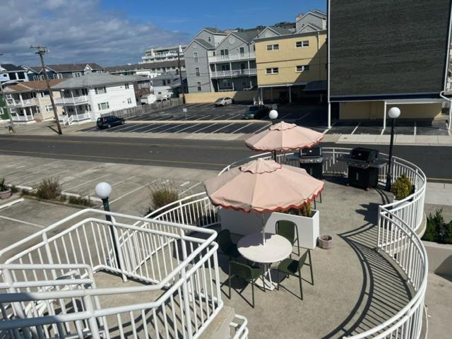 Motel Coliseum Ocean