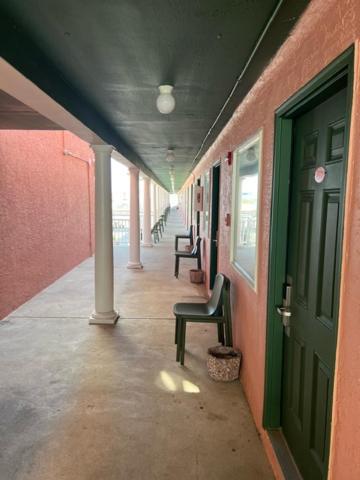 Coliseum Ocean Wildwood Crest