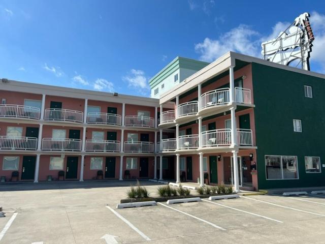 Coliseum Ocean 3* Wildwood Crest