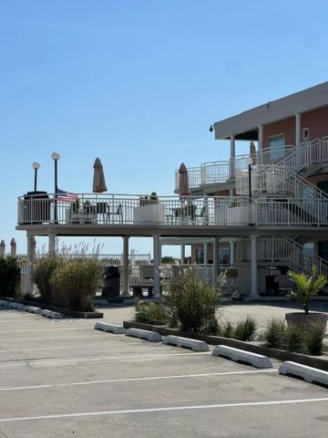 Motel Coliseum Ocean