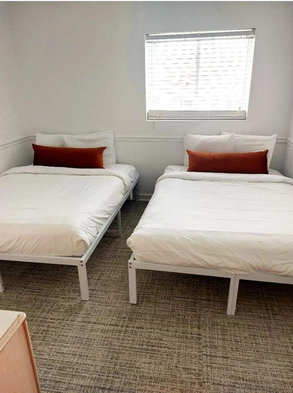 Coliseum Ocean Motel 3*