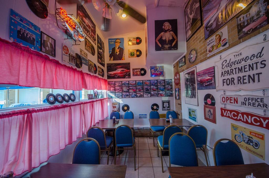 Tangiers Resort Motel 3*