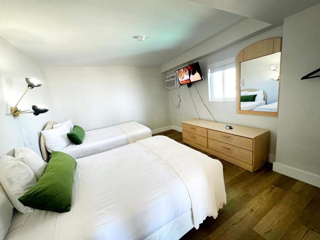 Motel Coliseum Ocean 3*