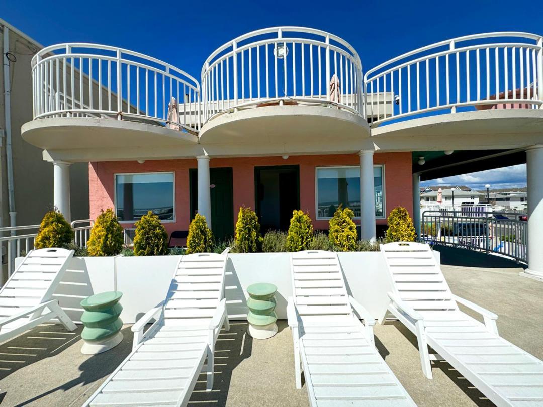 Coliseum Ocean 3* Wildwood Crest