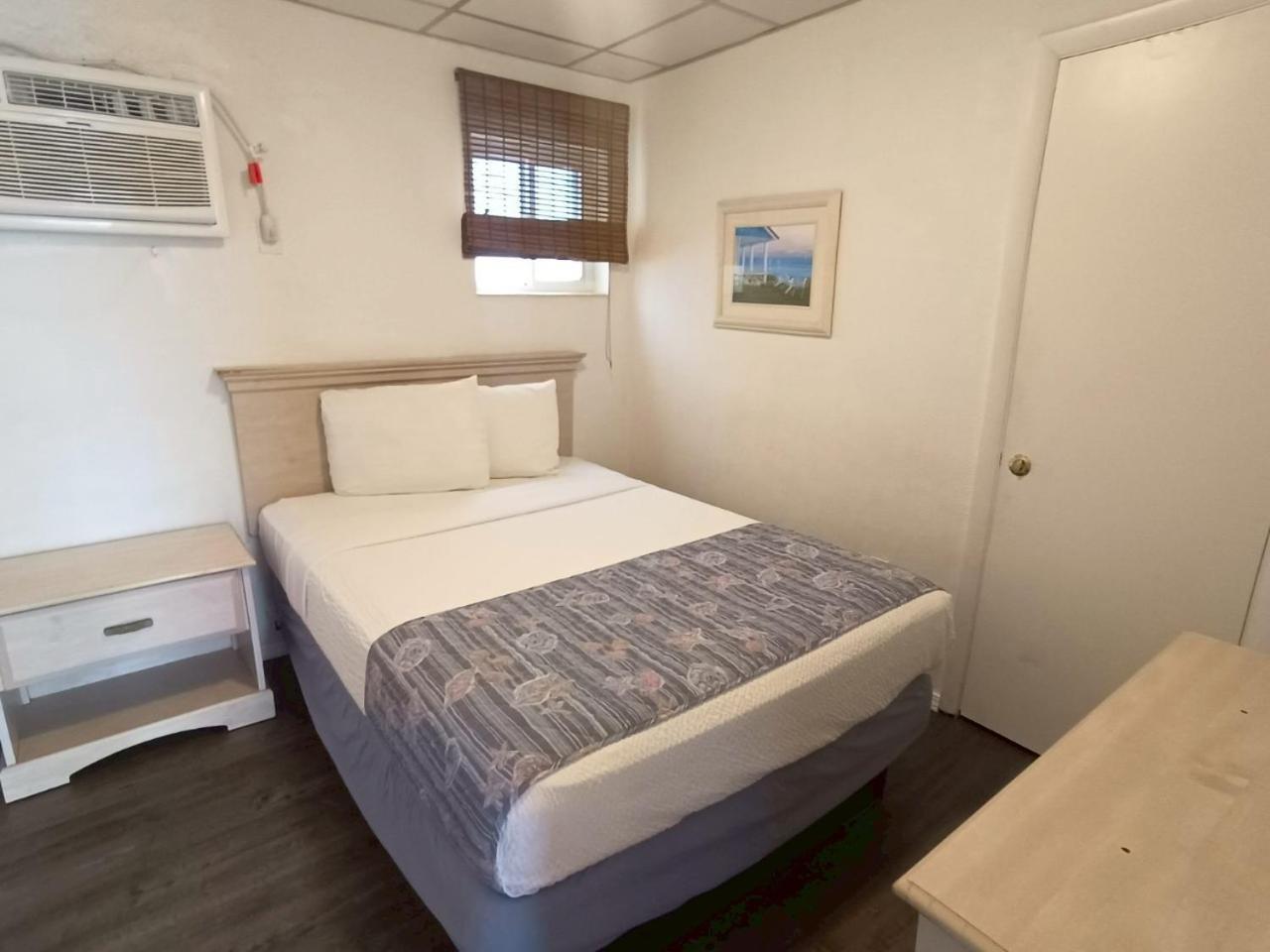 Motel Tangiers Resort Motel 3*
