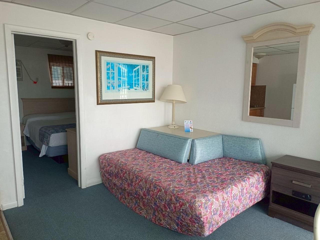 Tangiers Resort Motel Motel Wildwood Crest