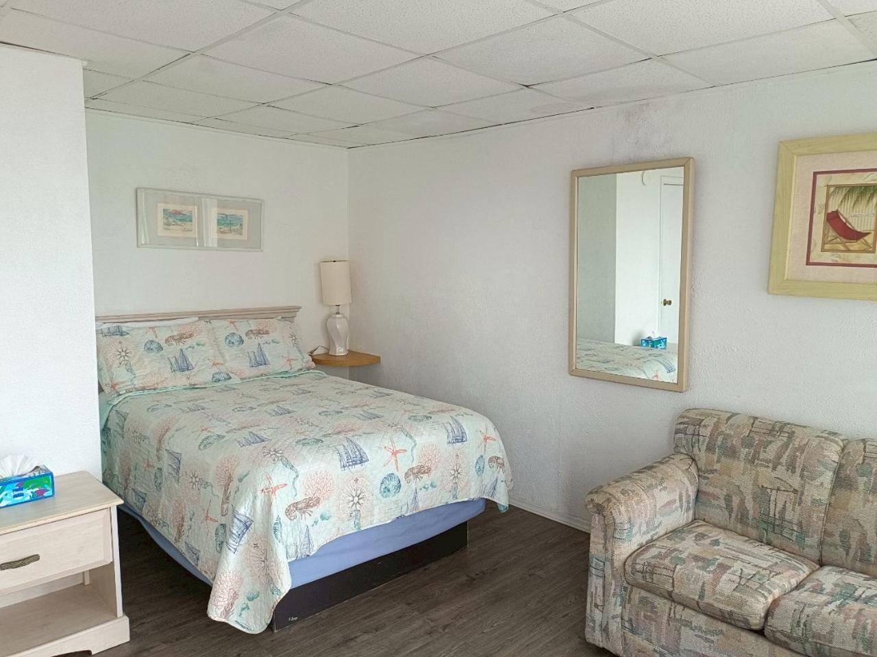 Motel Tangiers Resort Motel Wildwood Crest